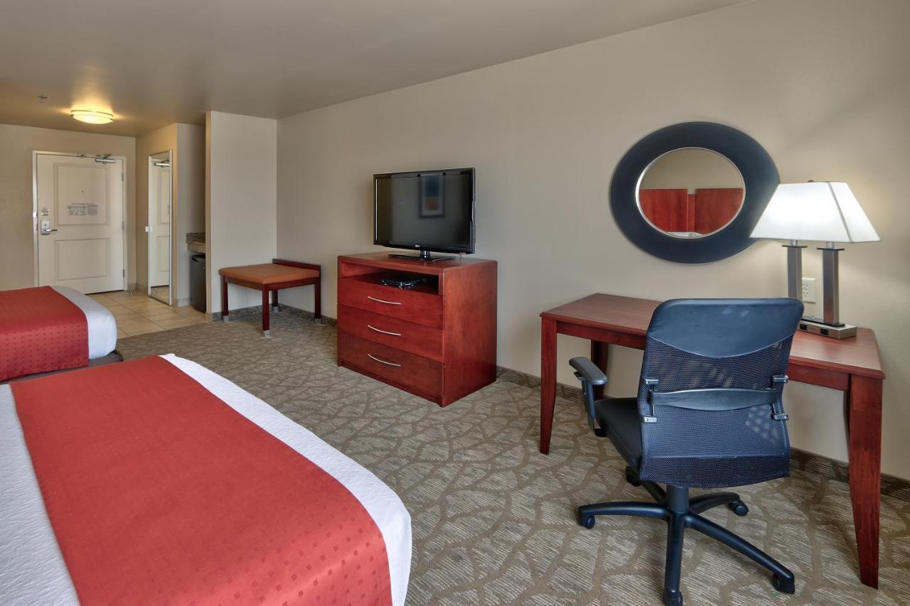 Holiday Inn Roswell By Ihg Chambre photo