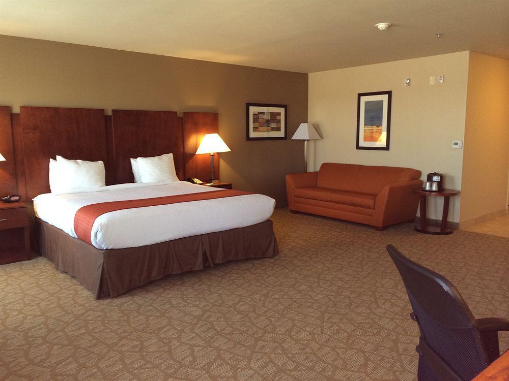 Holiday Inn Roswell By Ihg Extérieur photo
