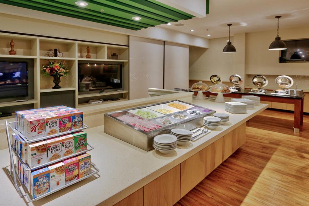 Holiday Inn Roswell By Ihg Extérieur photo