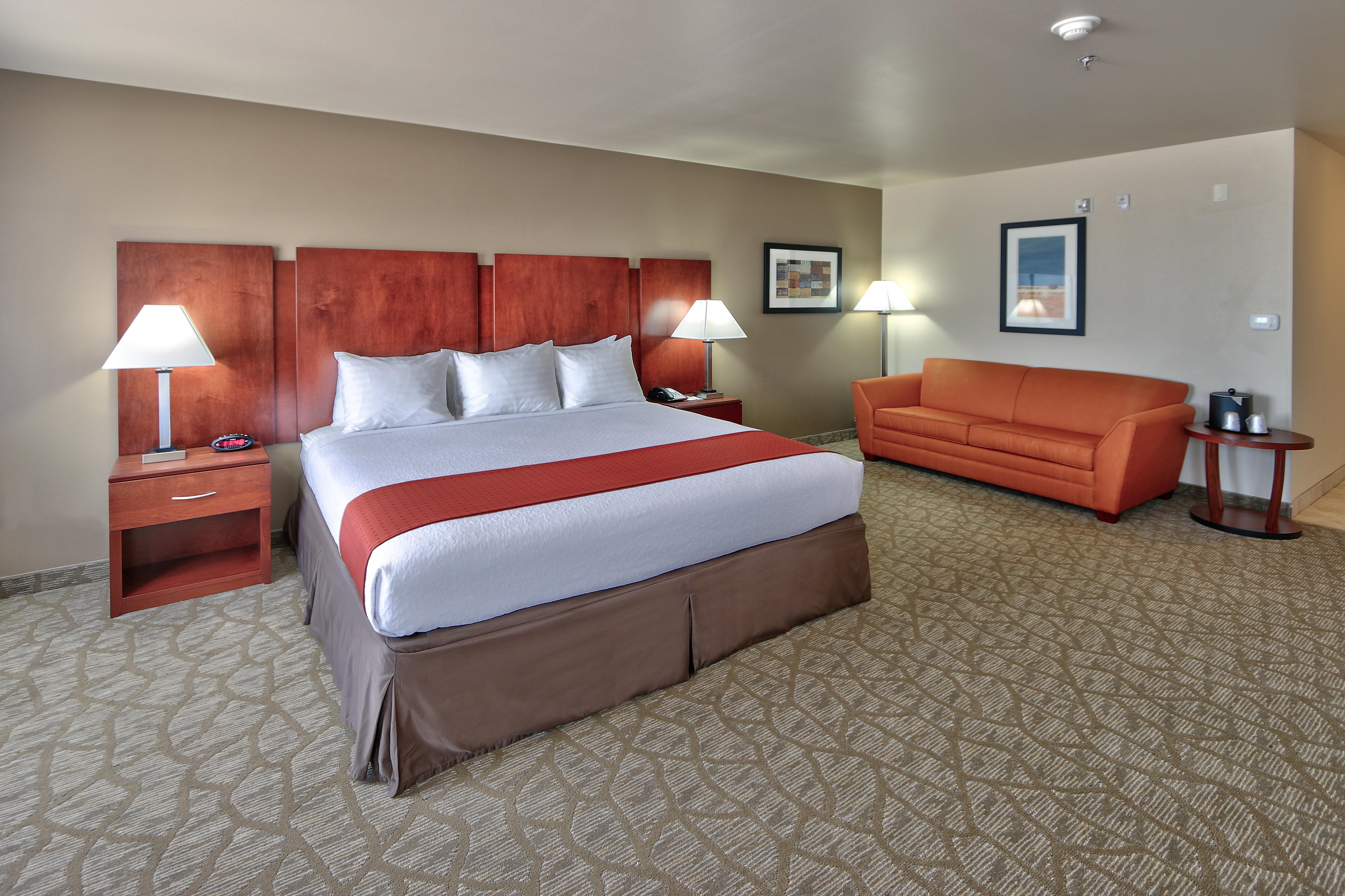 Holiday Inn Roswell By Ihg Extérieur photo