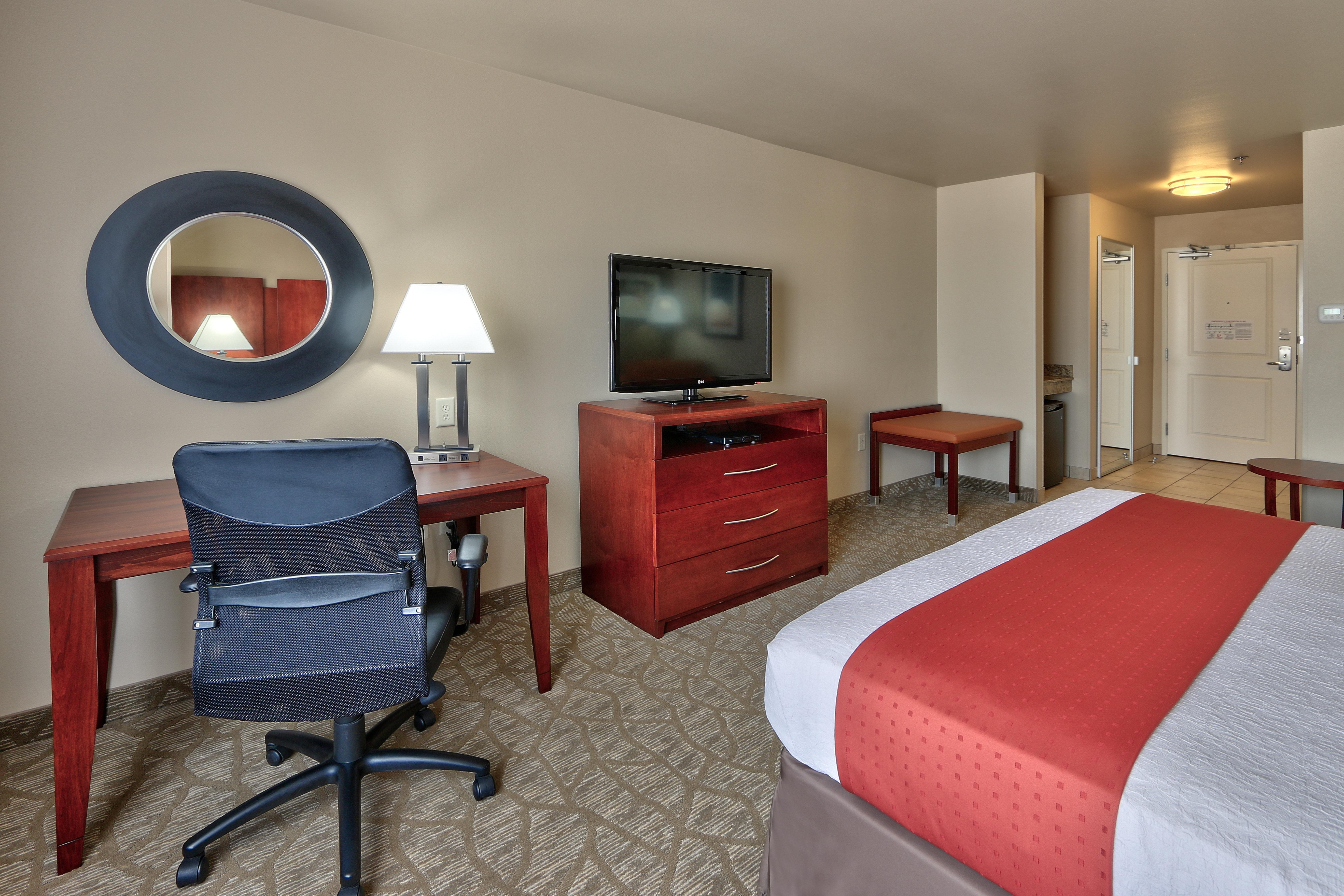 Holiday Inn Roswell By Ihg Extérieur photo