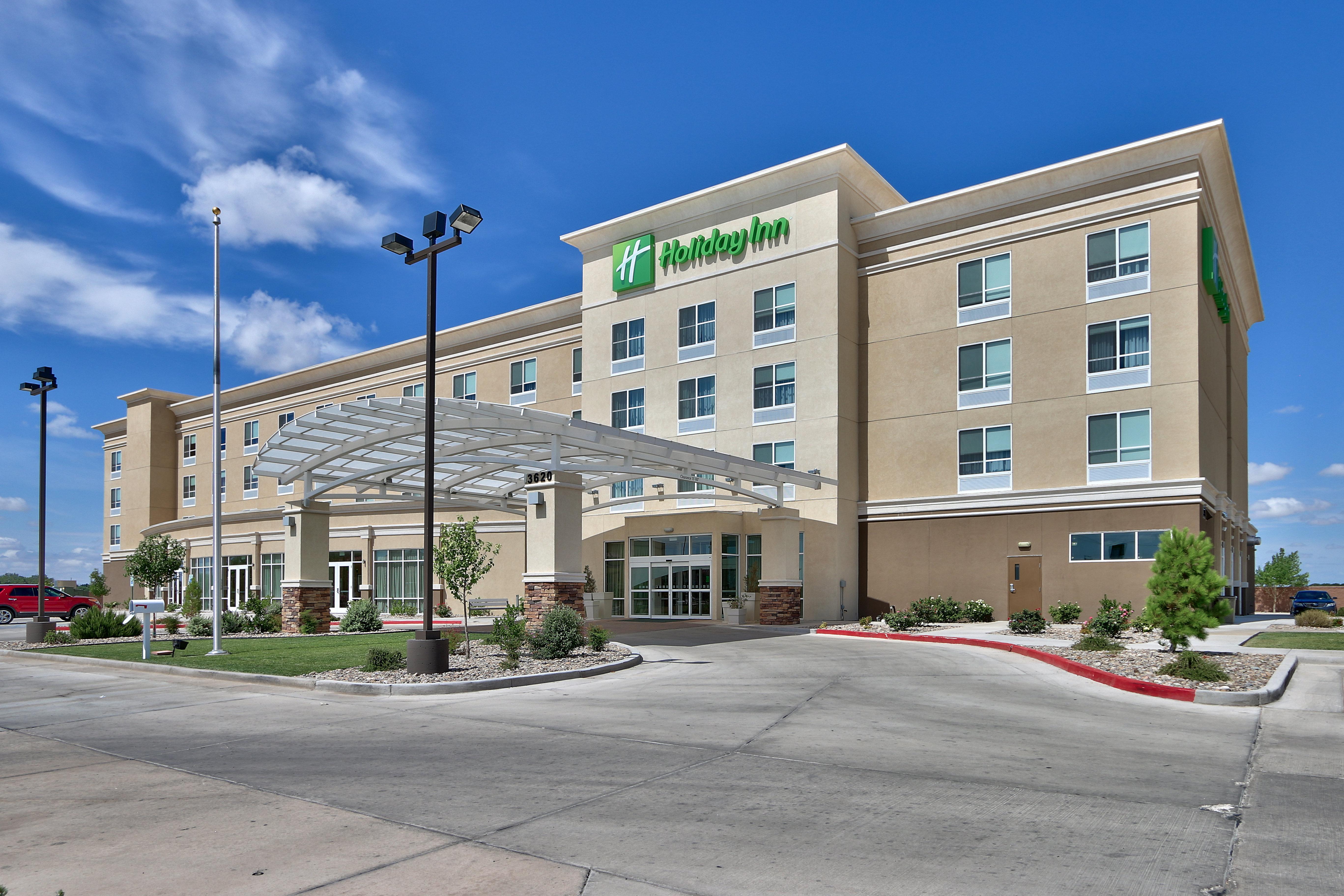 Holiday Inn Roswell By Ihg Extérieur photo