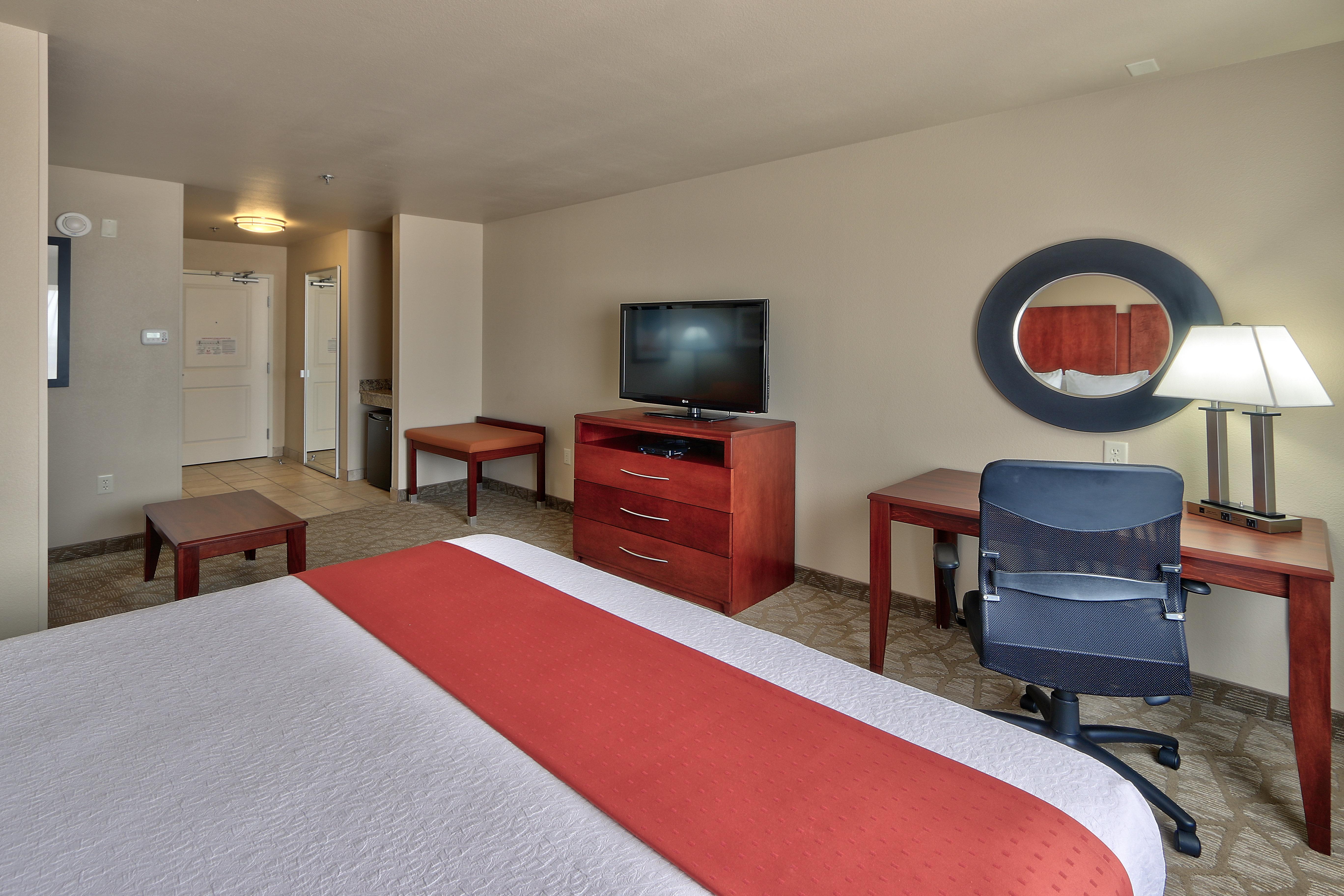 Holiday Inn Roswell By Ihg Extérieur photo