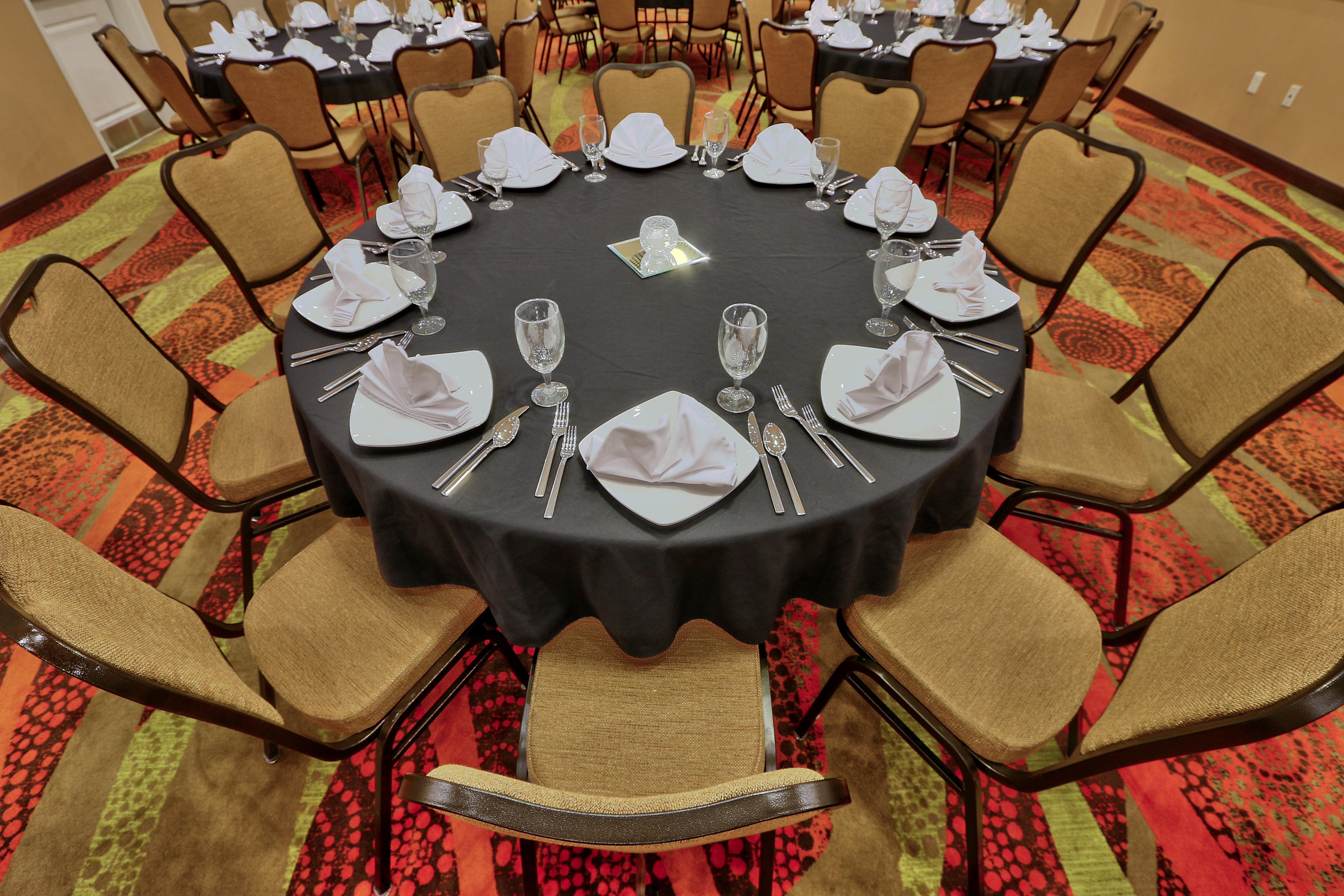 Holiday Inn Roswell By Ihg Extérieur photo