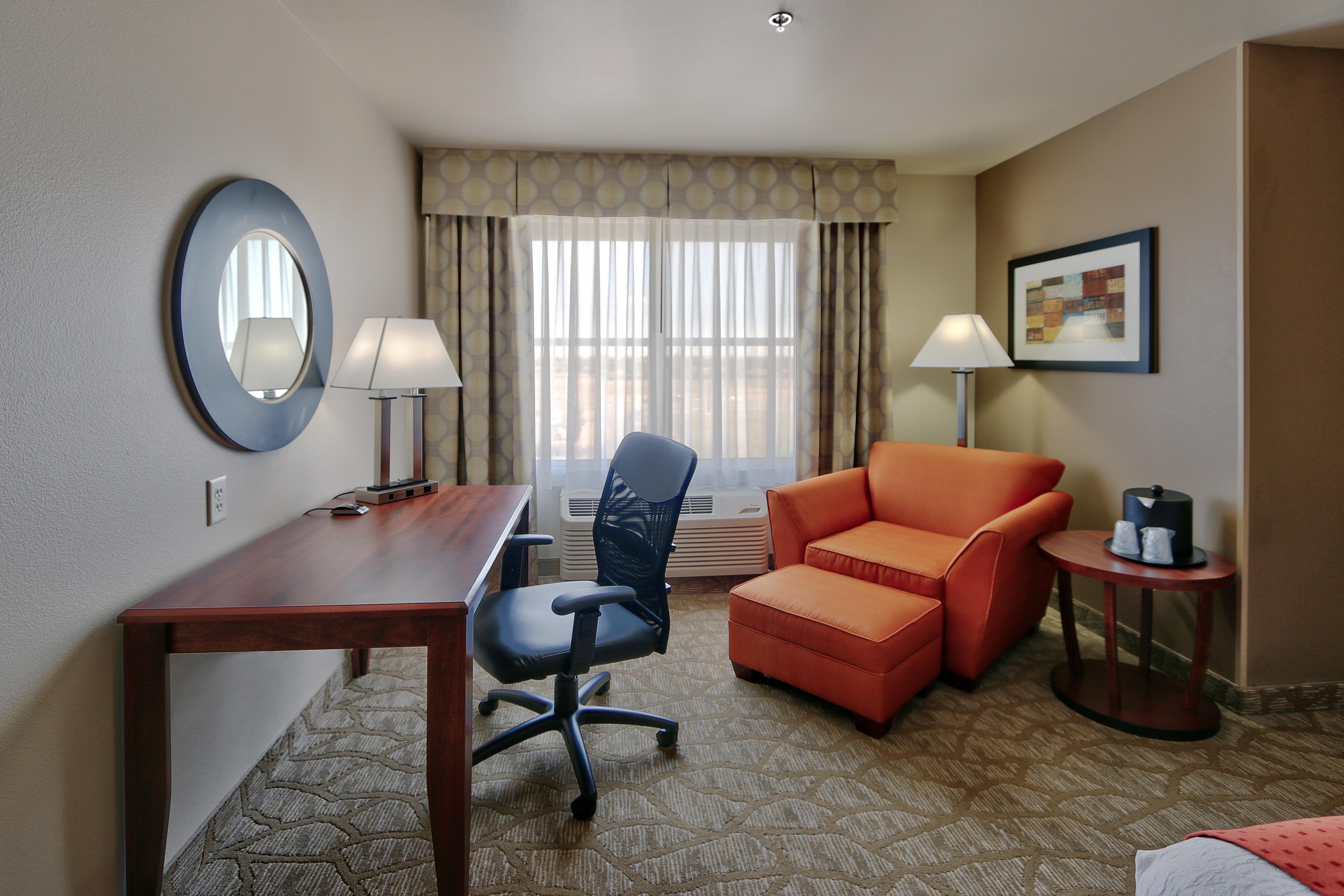 Holiday Inn Roswell By Ihg Extérieur photo