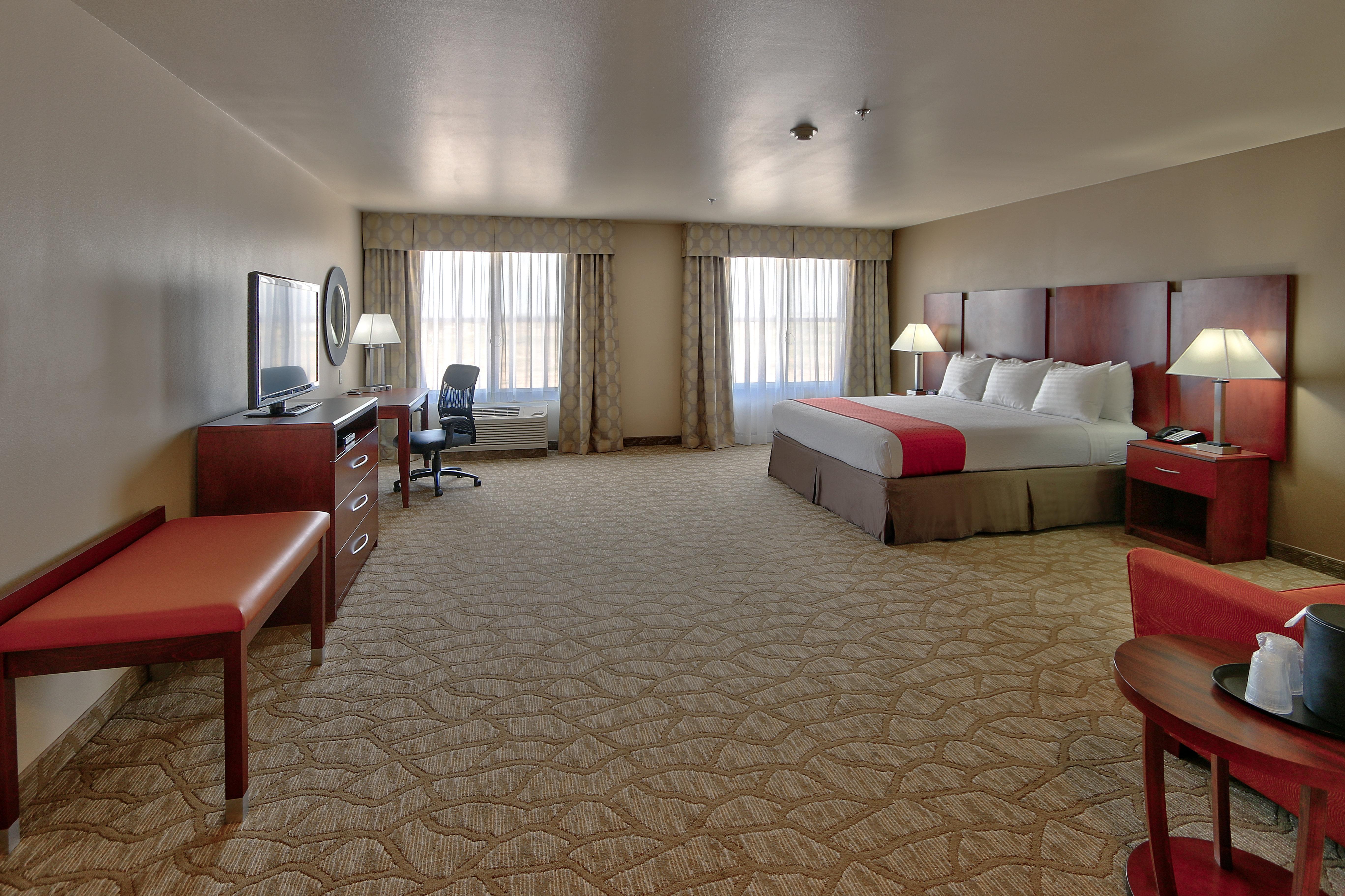 Holiday Inn Roswell By Ihg Extérieur photo