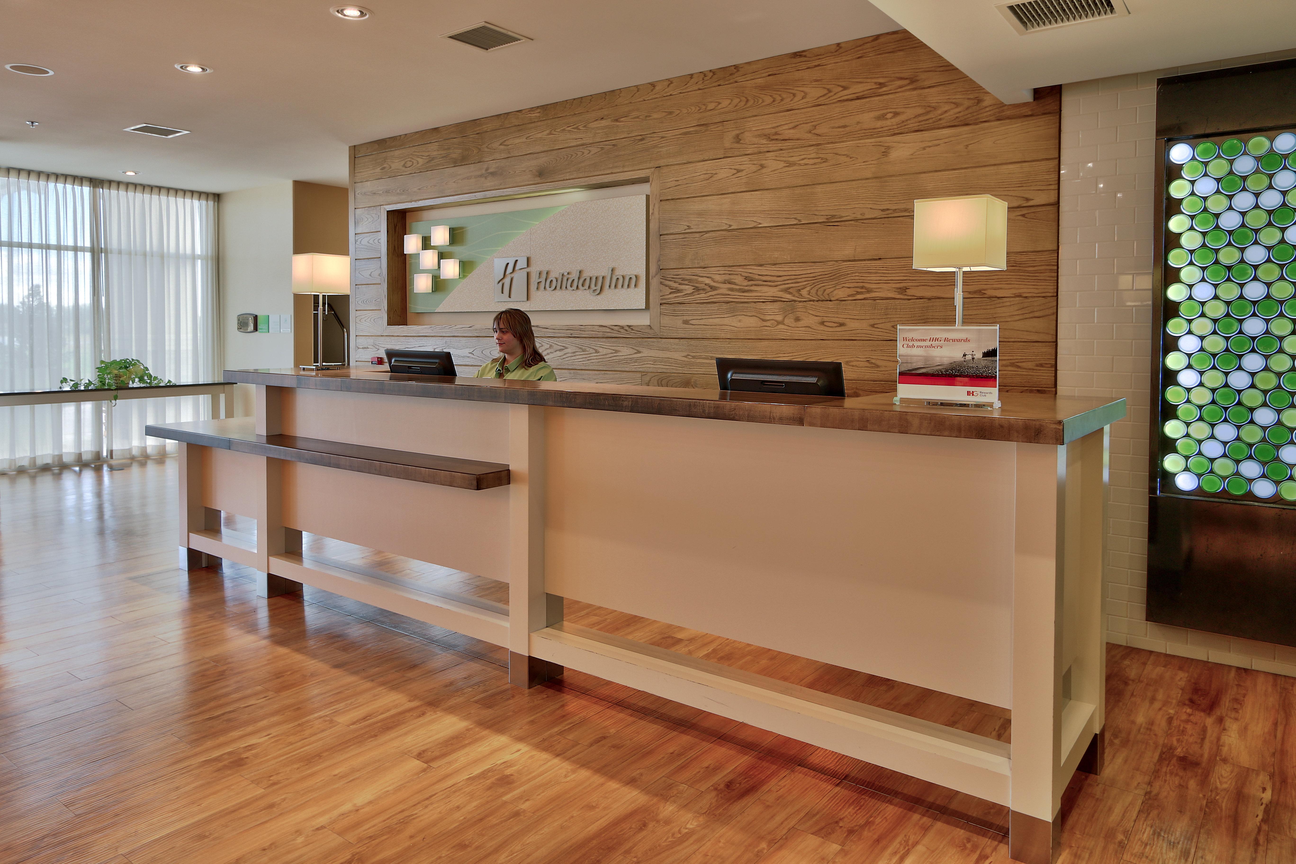 Holiday Inn Roswell By Ihg Extérieur photo