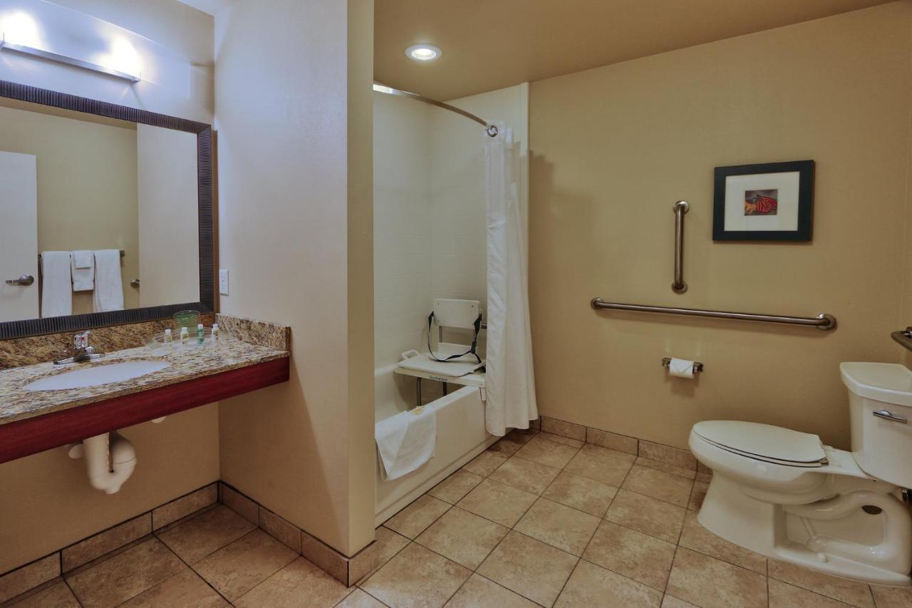Holiday Inn Roswell By Ihg Extérieur photo