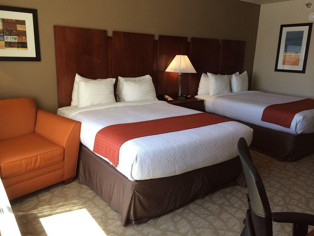 Holiday Inn Roswell By Ihg Extérieur photo