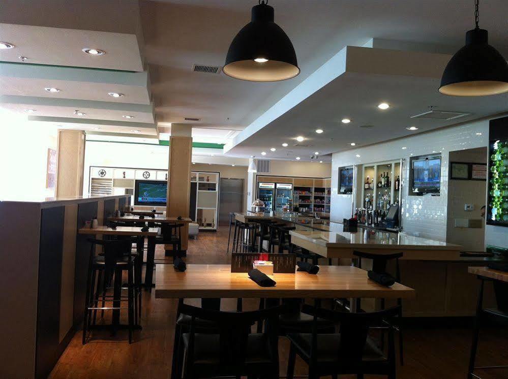 Holiday Inn Roswell By Ihg Extérieur photo