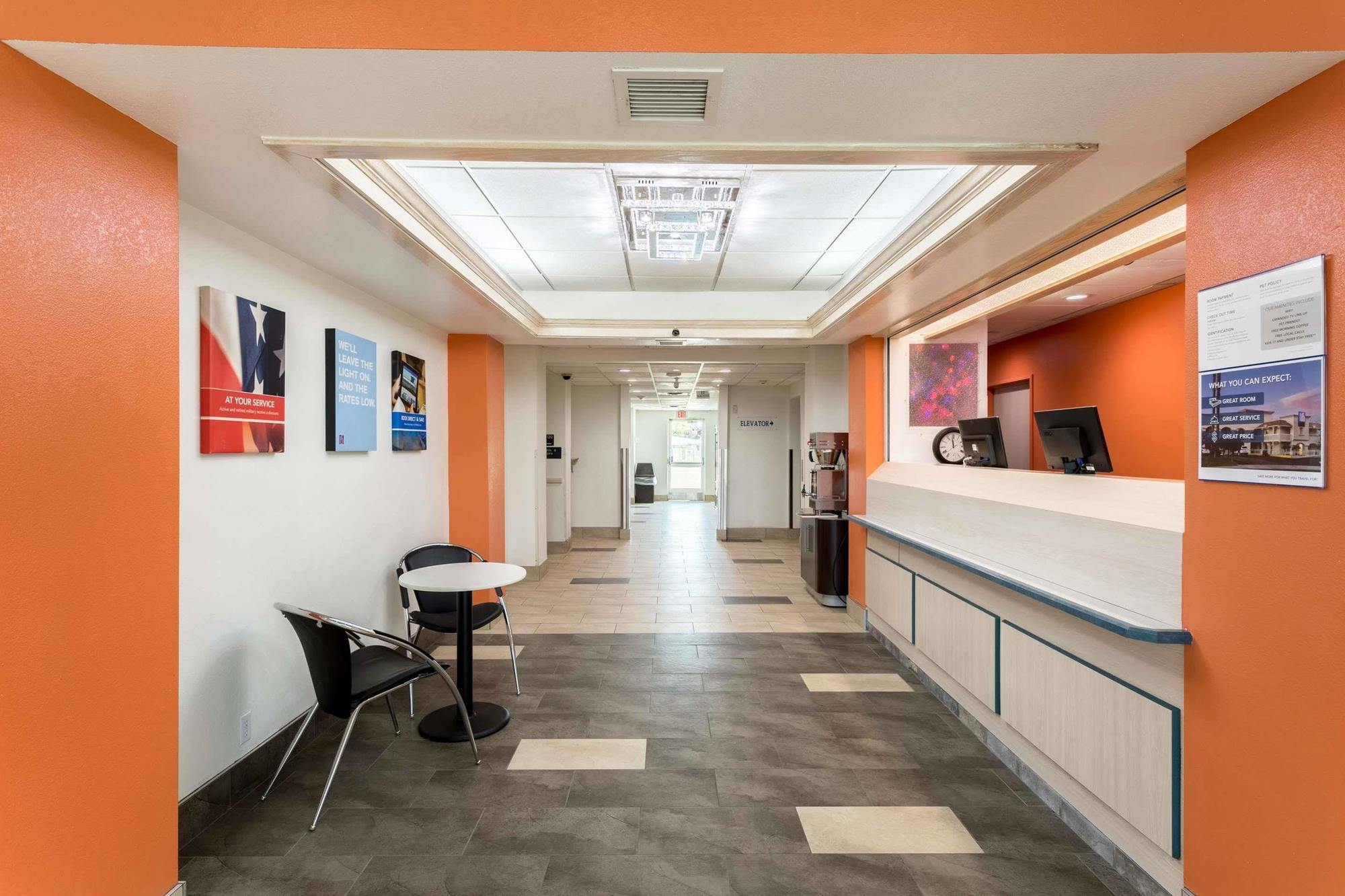 Holiday Inn Roswell By Ihg Extérieur photo