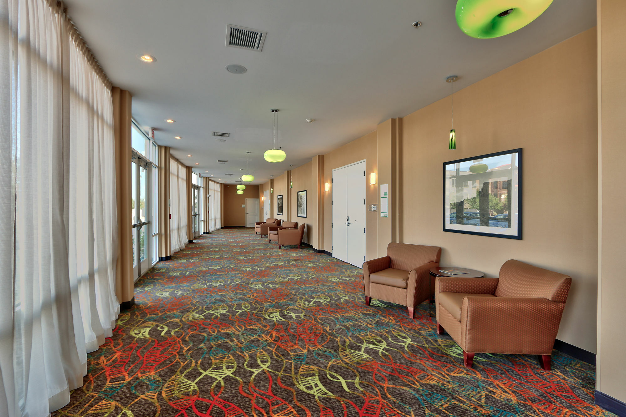 Holiday Inn Roswell By Ihg Extérieur photo