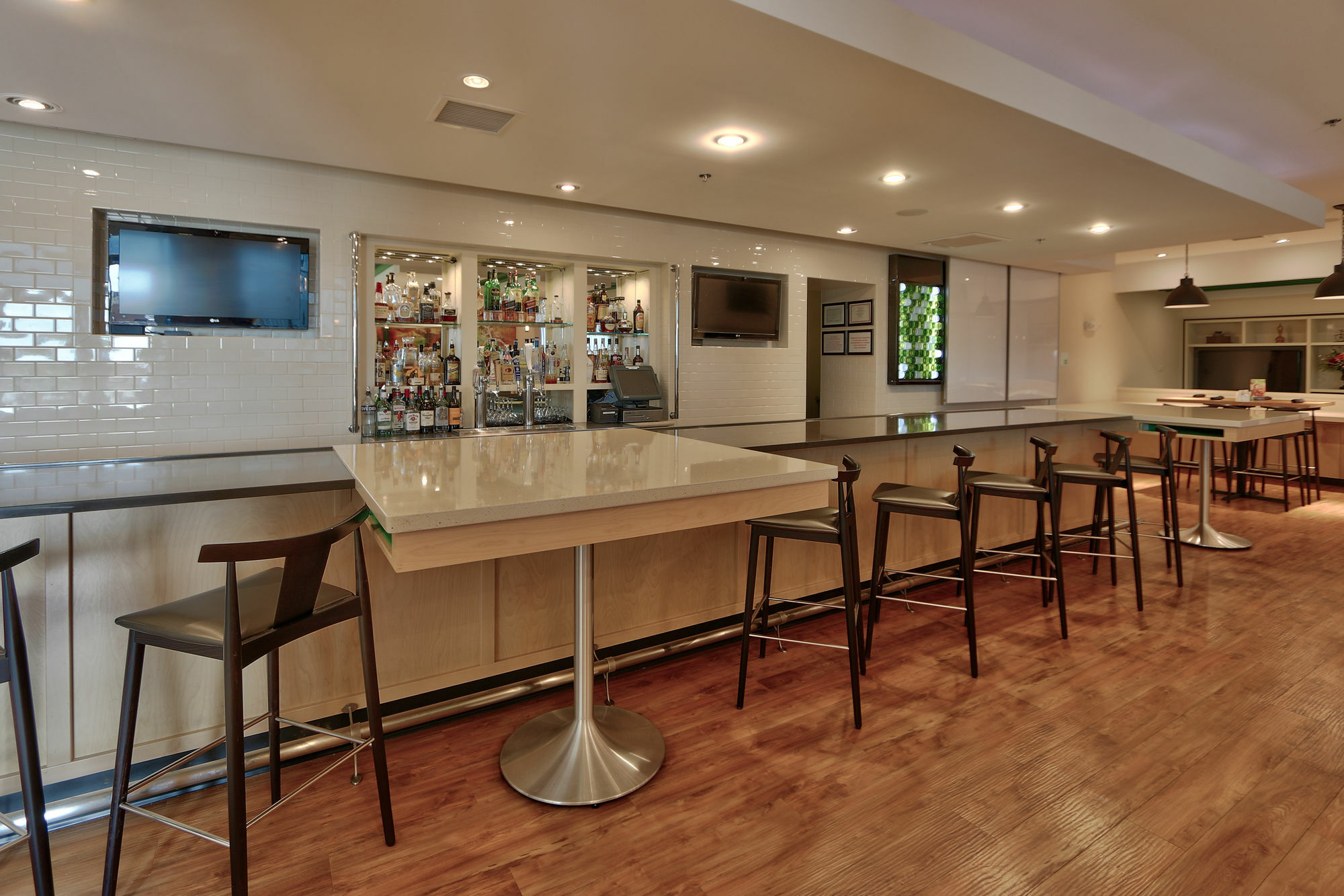 Holiday Inn Roswell By Ihg Extérieur photo