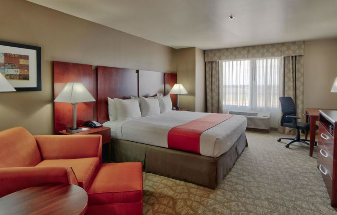 Holiday Inn Roswell By Ihg Extérieur photo