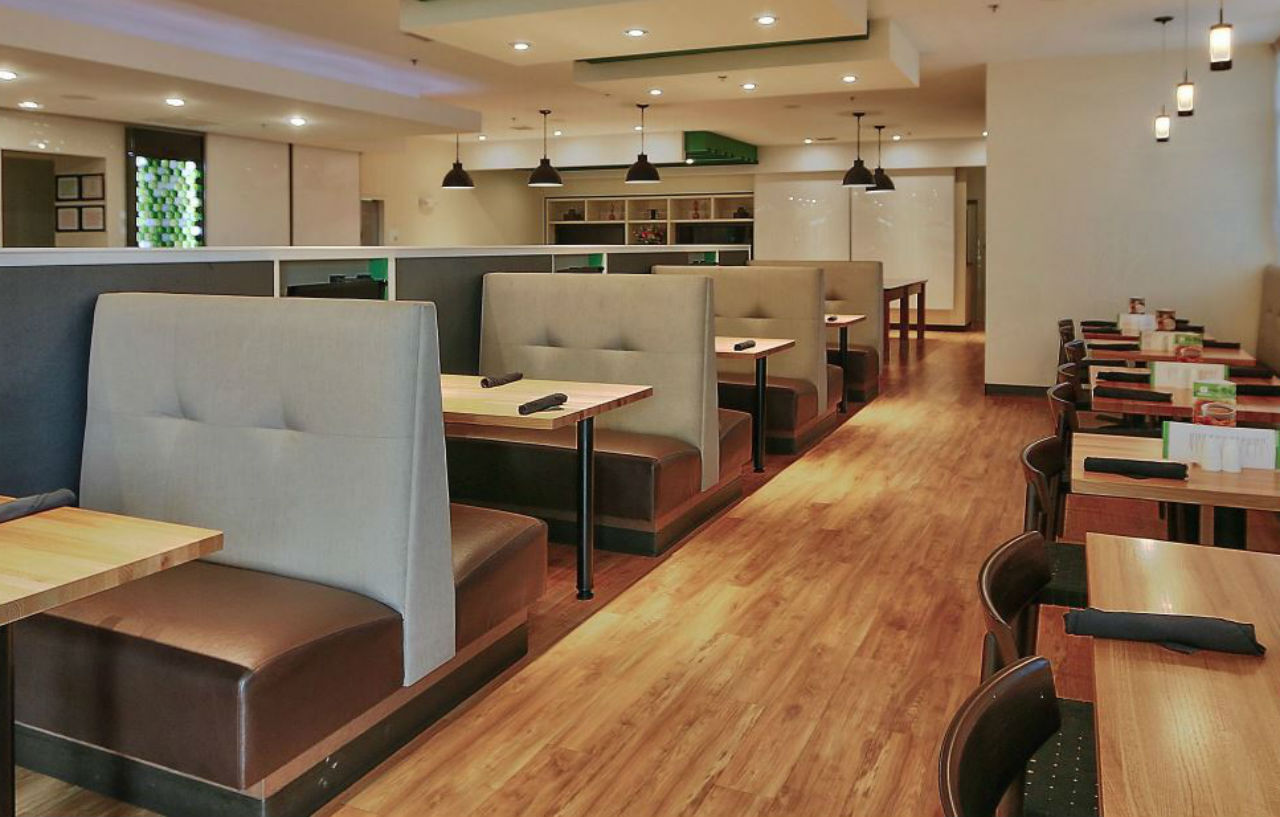 Holiday Inn Roswell By Ihg Extérieur photo