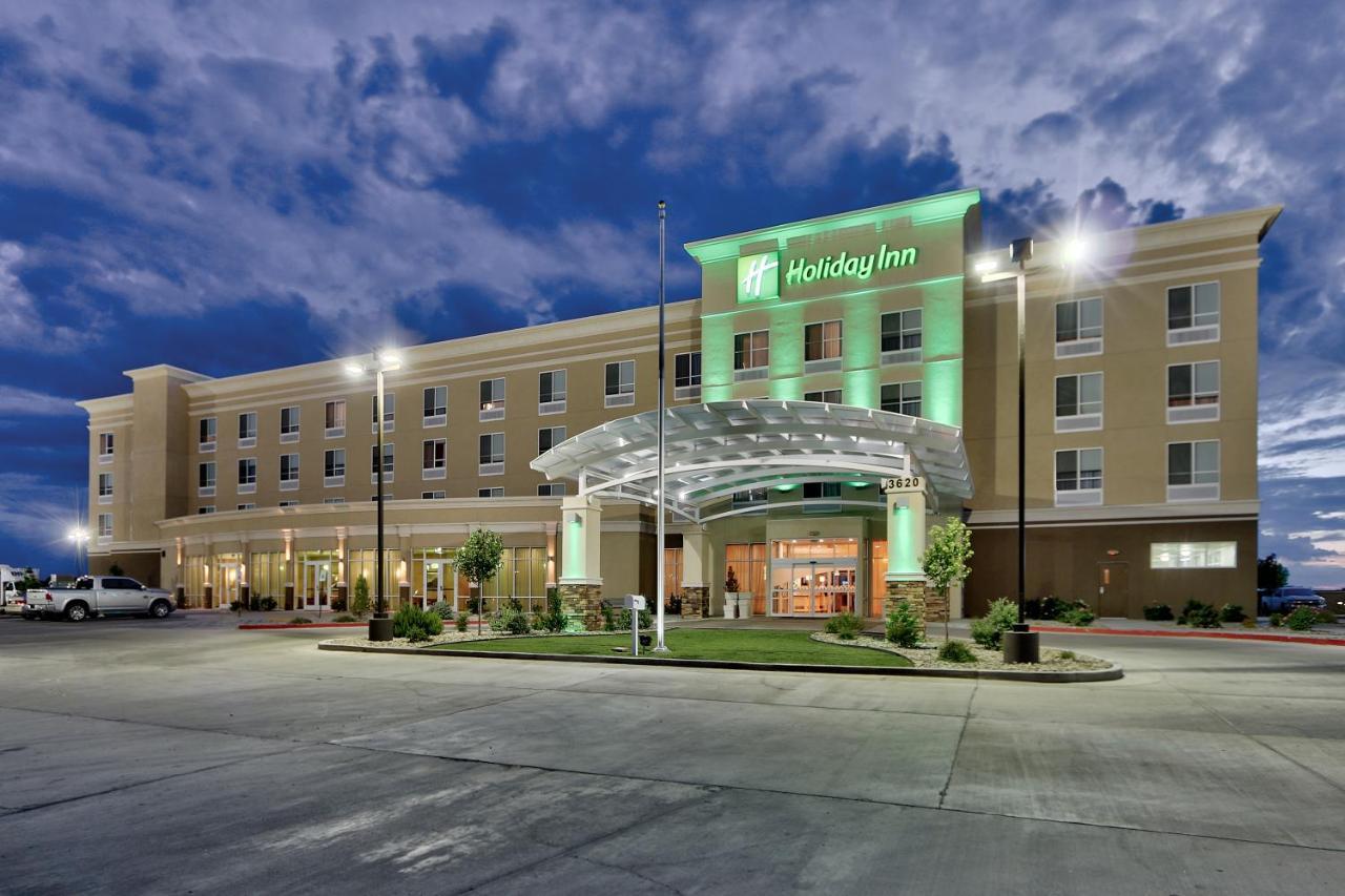 Holiday Inn Roswell By Ihg Extérieur photo