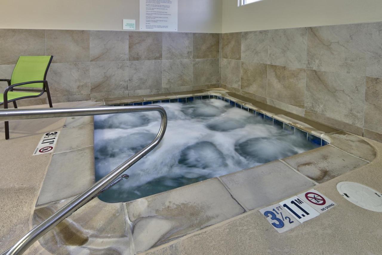 Holiday Inn Roswell By Ihg Extérieur photo