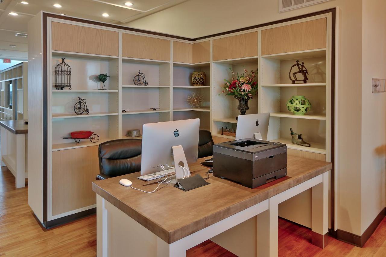 Holiday Inn Roswell By Ihg Extérieur photo