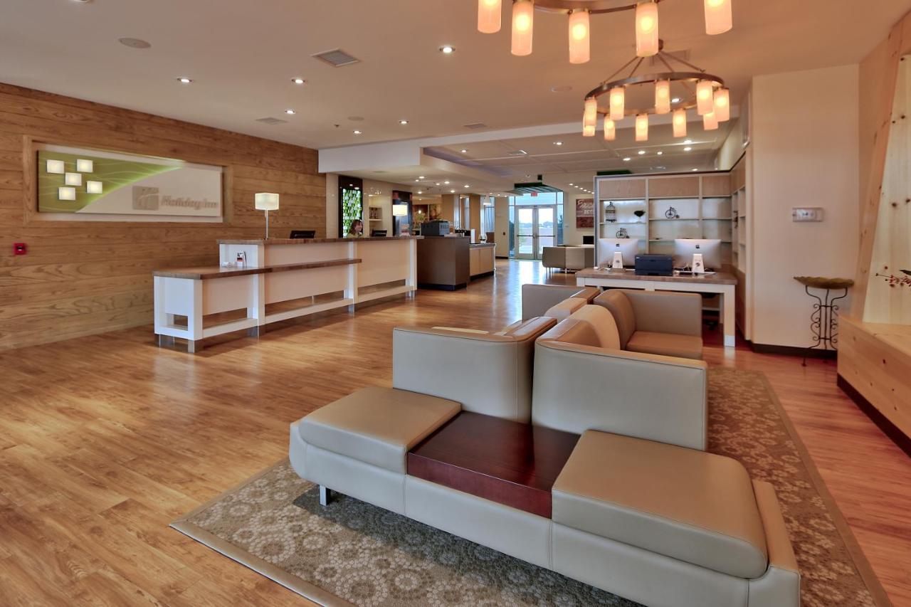 Holiday Inn Roswell By Ihg Extérieur photo